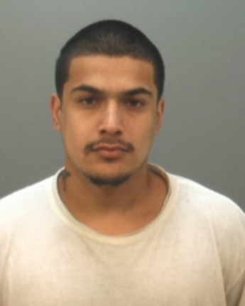 Michael Anthony Benavides