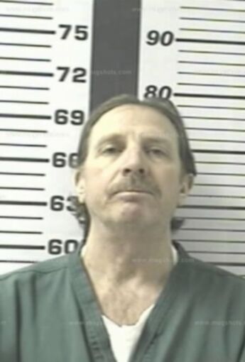 Larry Allen Rowley