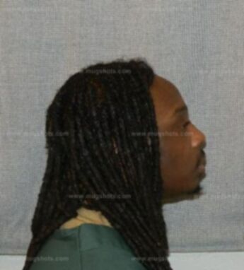 Ronnie L Polk