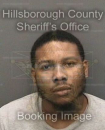 Dyondrey Lilvernon Powell
