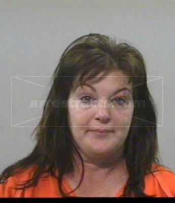 Brandi Camille Davis