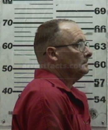 Fred White