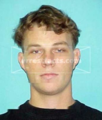 Stephen Andrew Troester