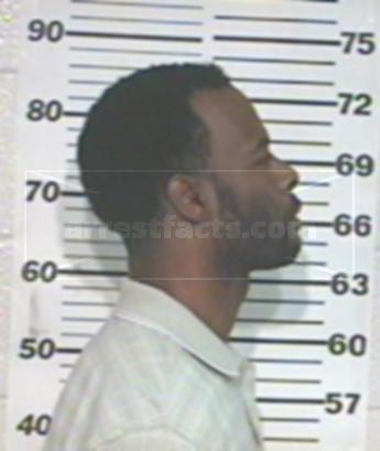 Fredrick Ramero Haymon Cole