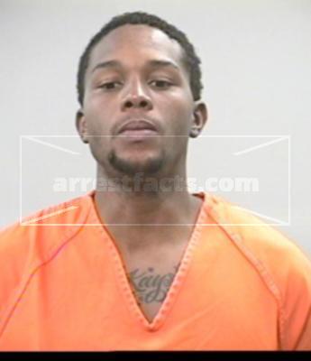 Dezmond Desean Smith