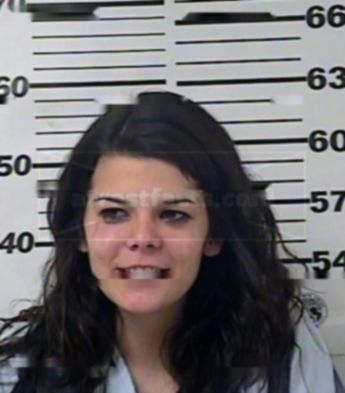 Adrienne Nicole Oliver