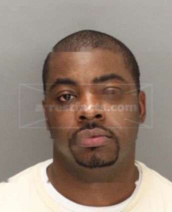 Clay Jermaine Dean