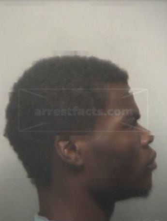 Diamond Jermell Mcdonald