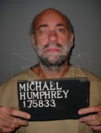 Michael Dale Humphrey