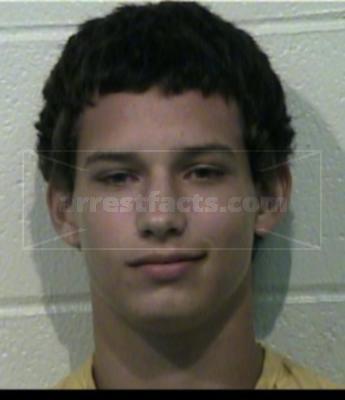 Blake Richards Gruver