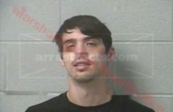 Jacob Arron Bertram