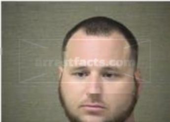 Christopher Michael Capps