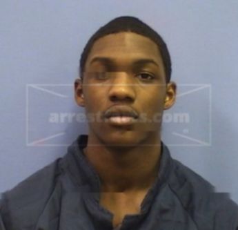 Damarius M. Mays