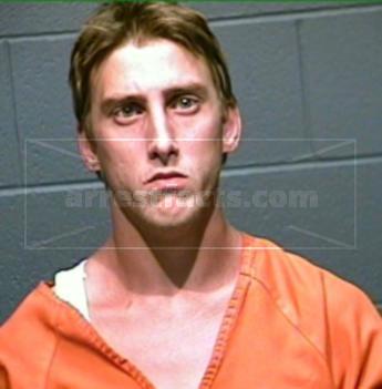 Micah Ross Hawkins