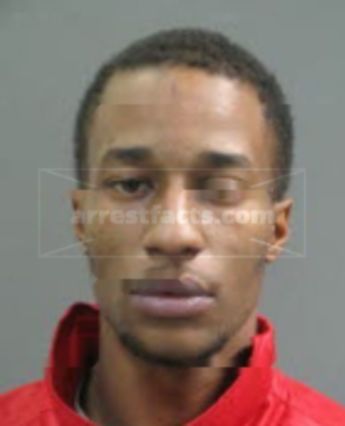 Brandon Tyree Williams Sr