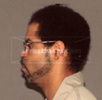 Maurice Lamar Myles