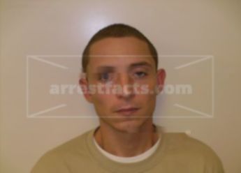 Brandon Keith Curington