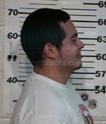 Kristopher Ryan May Rodriguez