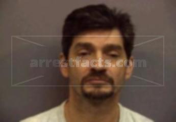 David Wayne Hyde