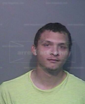 Michael Anthony Pitts