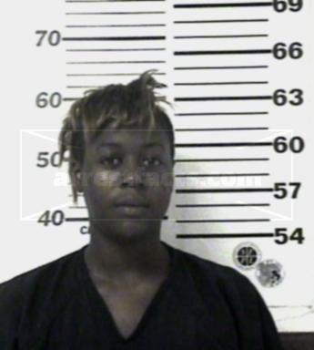 Sakeena Lynette Womack