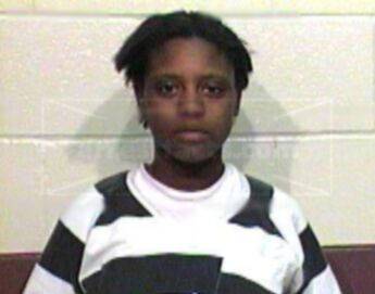 Brenda Latasha Lewis