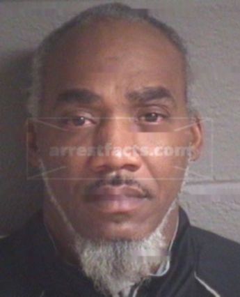 Marcus Wayne Dennard