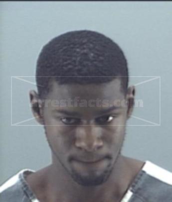 Brandon Tyrone Stanmore