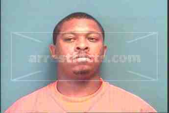 Anthony Pierre Atkins