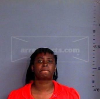 Cynthia Lavette Searcy