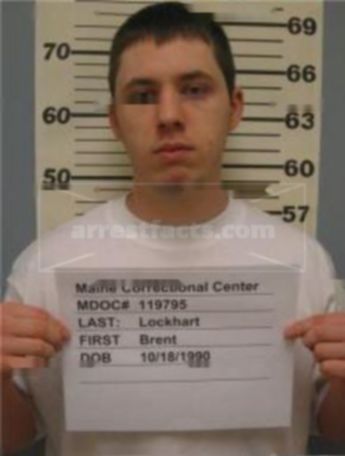 Brent Stephen Lockhart