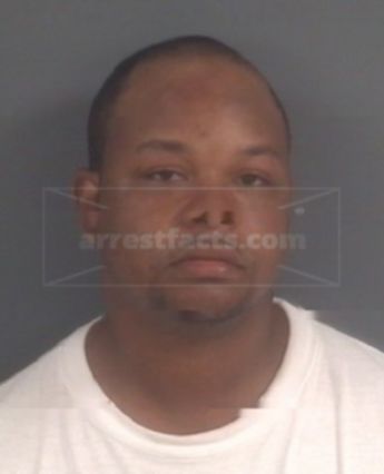 Gary Antwuan Bradley