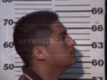 Narciso Olivo Guzman