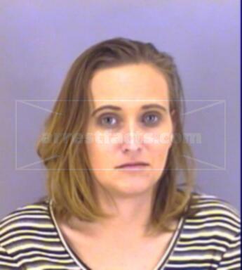 Teresa Michelle Hines