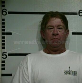 Forrest Henry Shirley