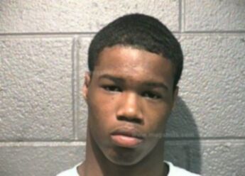 Jahkeem Wesley Taylor