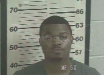 Darius Devon Gates