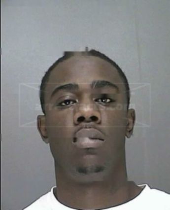 Javon L Montgomery