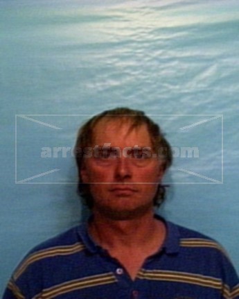 Ronnie Bruce Swain