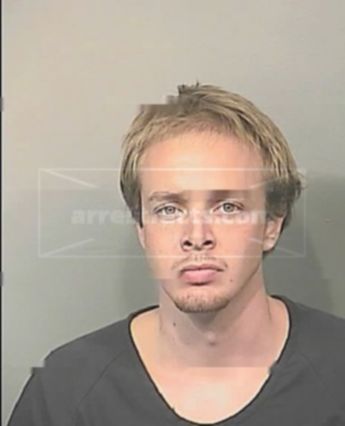 Dustin Allen Palmer