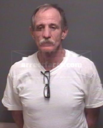 Mark Thomas Guthrie