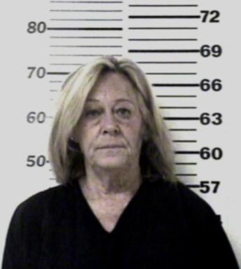 Patsy Tapp Darnell