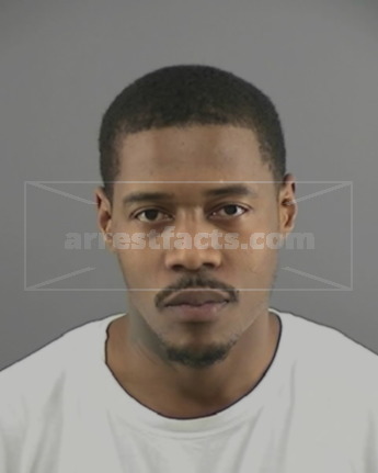 Courtney Lamont Atkins of Illinois, arrests, mugshots, and charges ...