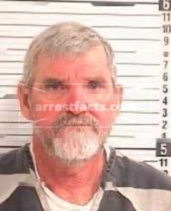 Terry Wayne Adams