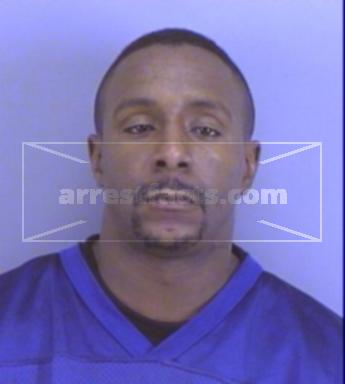 Derrick Lamond Moss