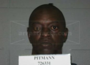 Exzabain Lovell Pittman