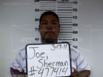 Sherman Joe