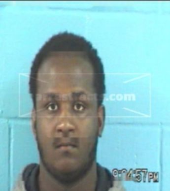 Jason Lamar Williams