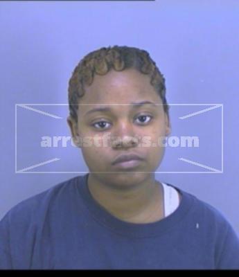 Jessica Latrice Foster