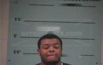 Jabron Lante Petty